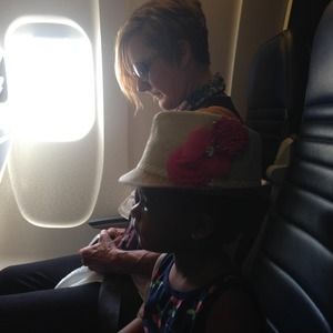 Meet your Posher, Chuck